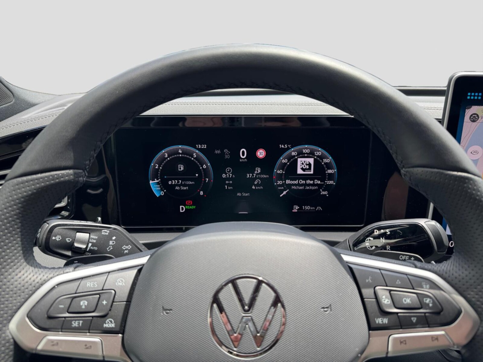 Volkswagen Tiguan – Bild 9
