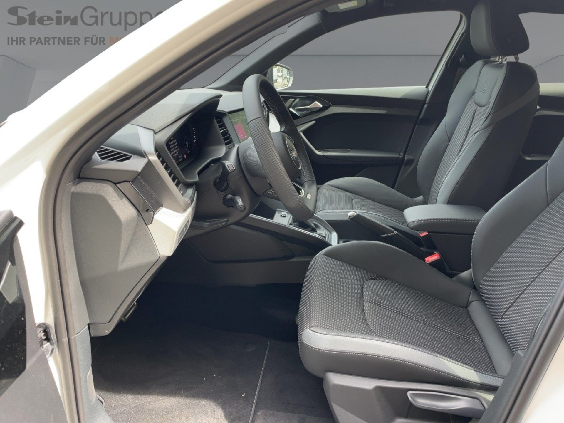 Audi A1 Sportback Advanced