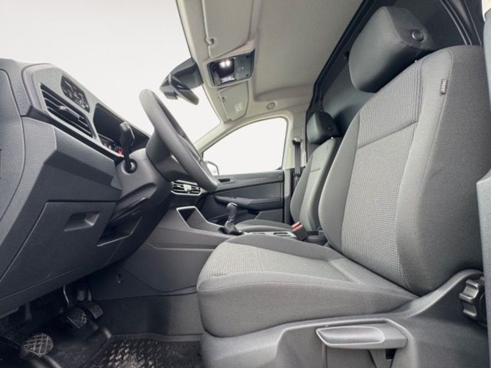 Volkswagen Caddy Cargo – Bild 10