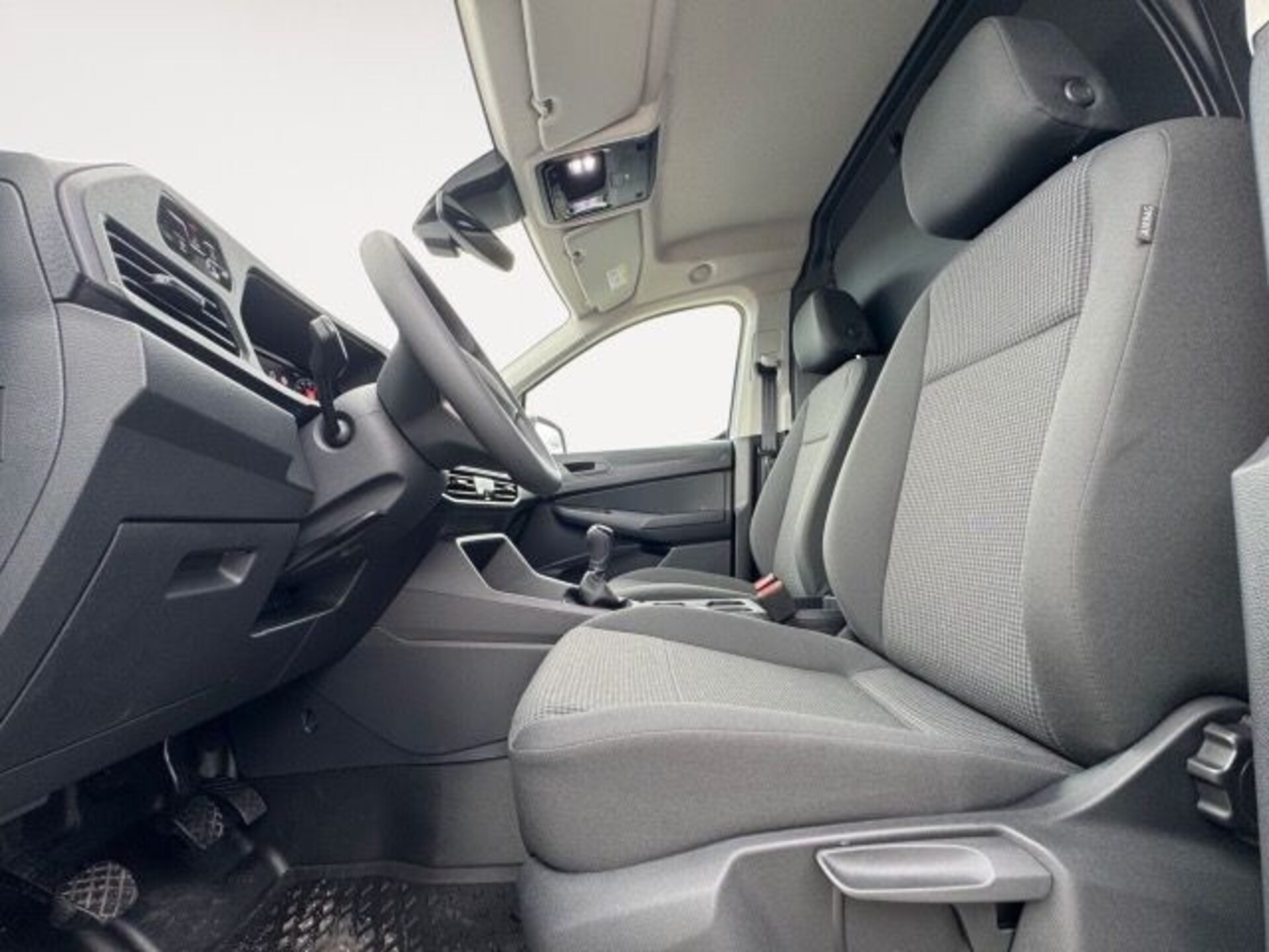 Volkswagen Caddy Cargo