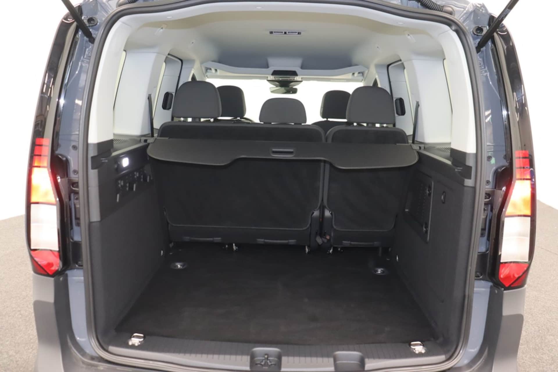 Volkswagen Caddy Basis-Modell