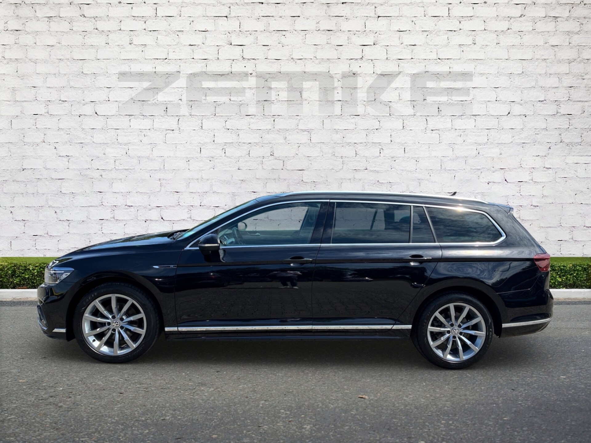 Volkswagen Passat Variant Elegance