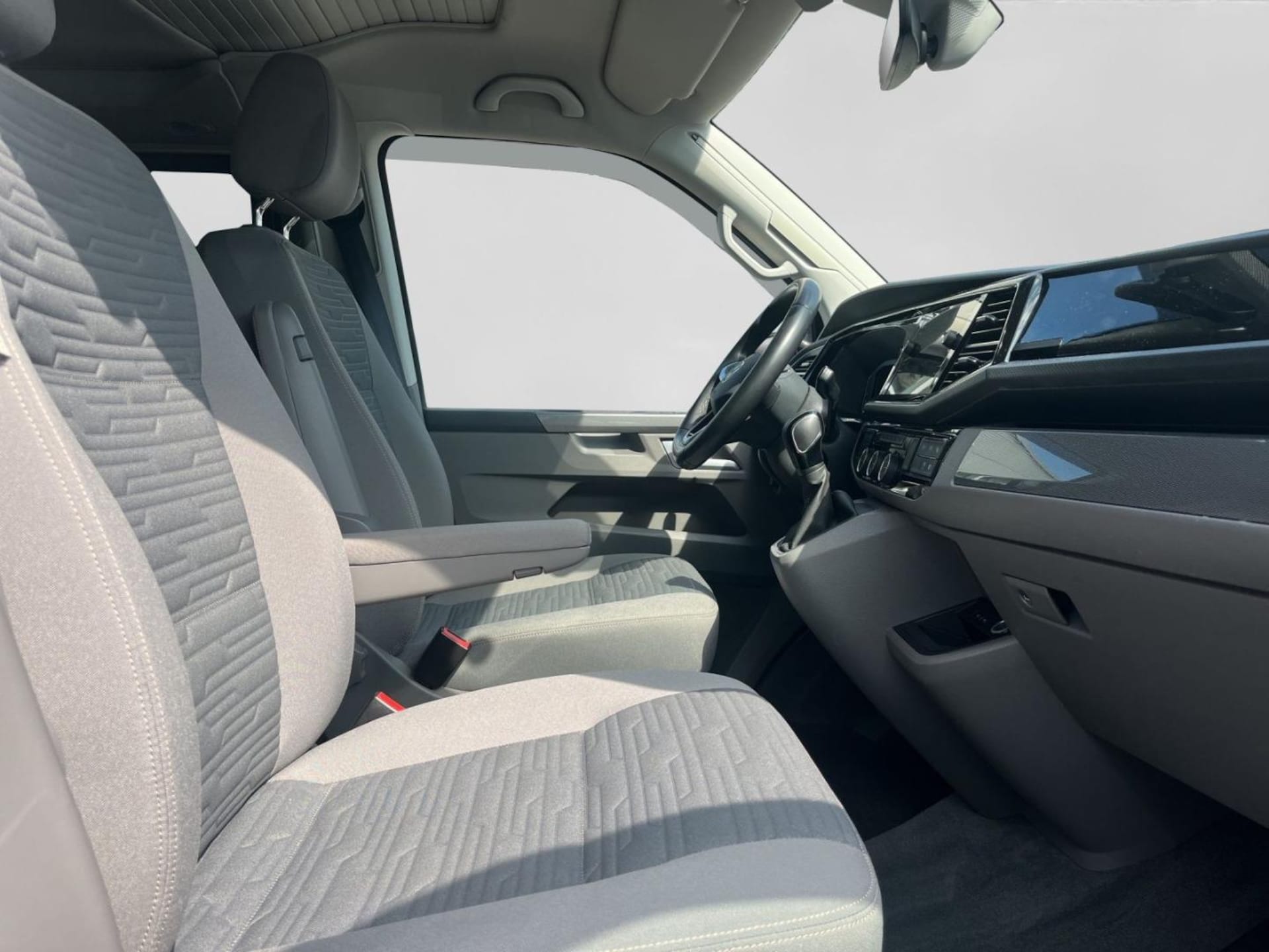 Volkswagen T6.1 California Ocean
