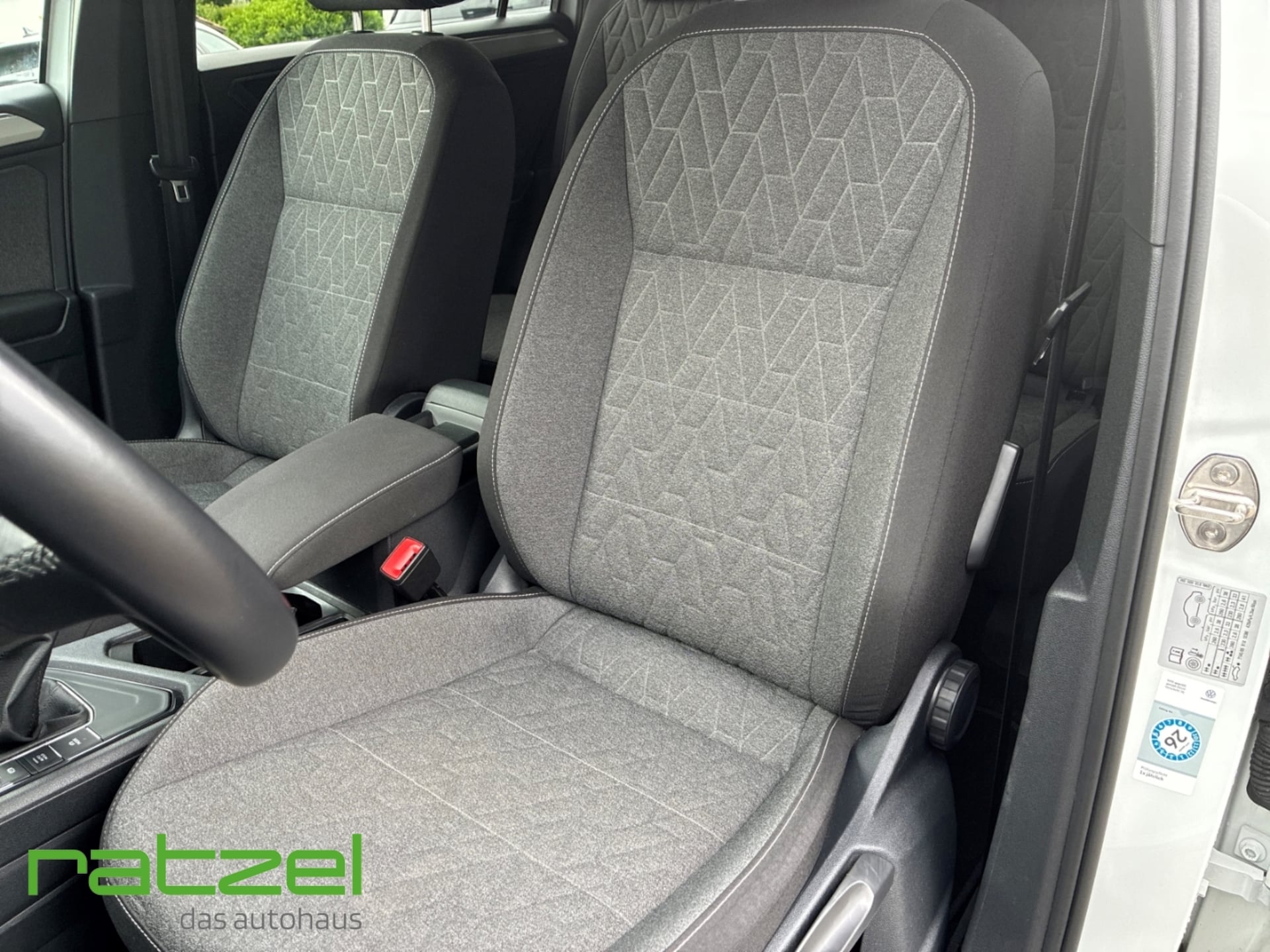 Volkswagen Tiguan Allspace MOVE