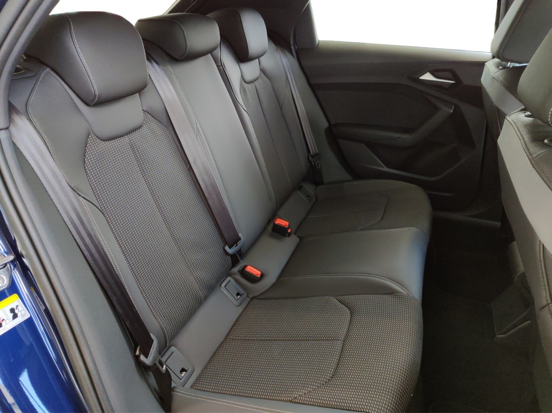 Audi A1 allstreet