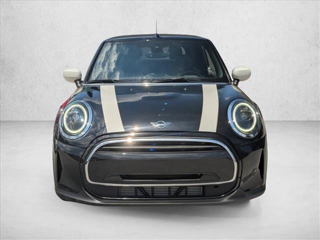 2024 MINI