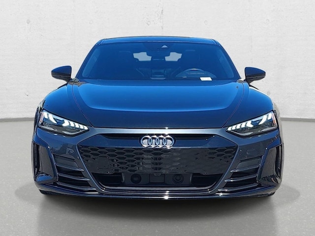 2023 Audi e-tron GT