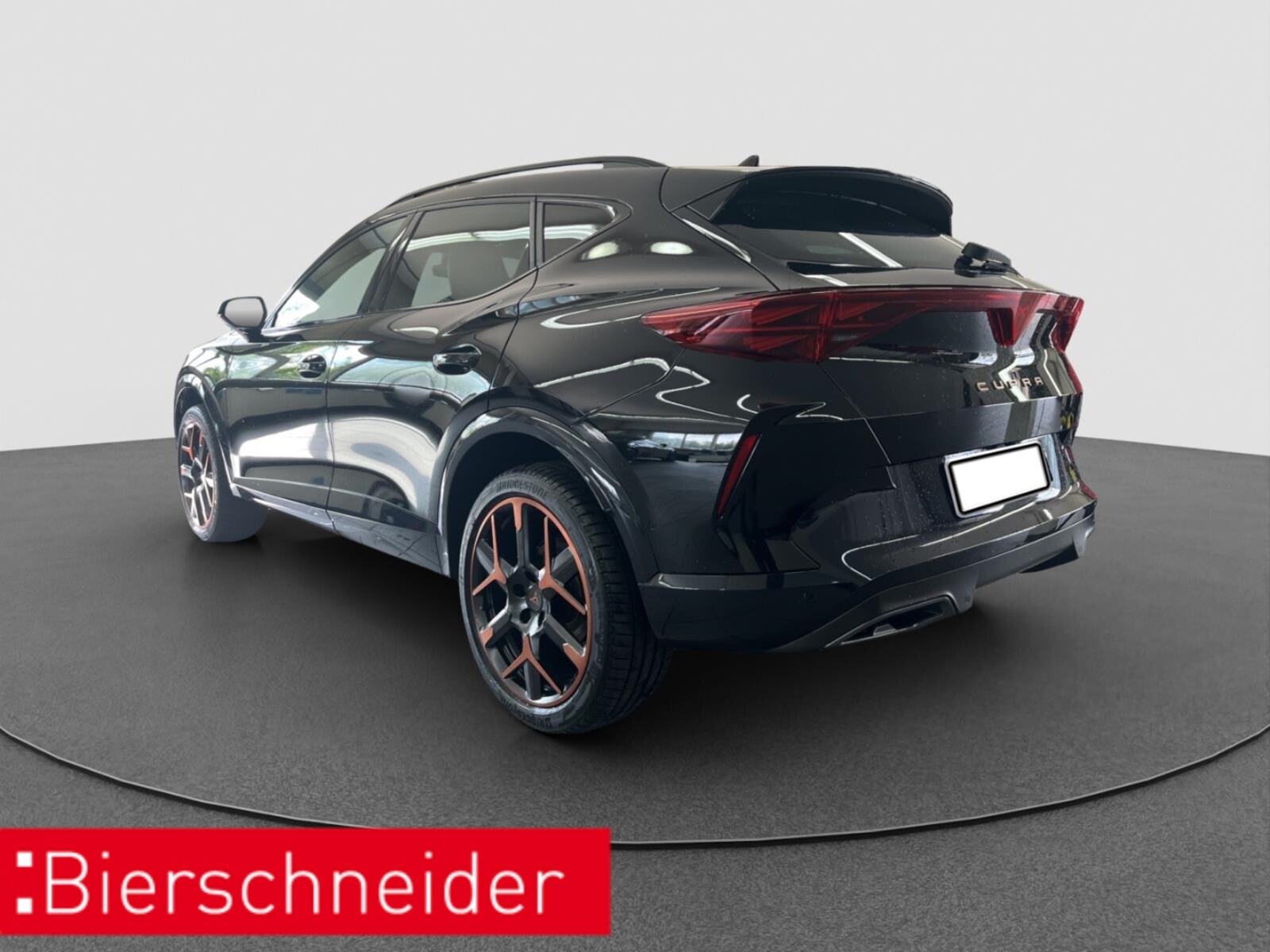 CUPRA Formentor – Bild 4