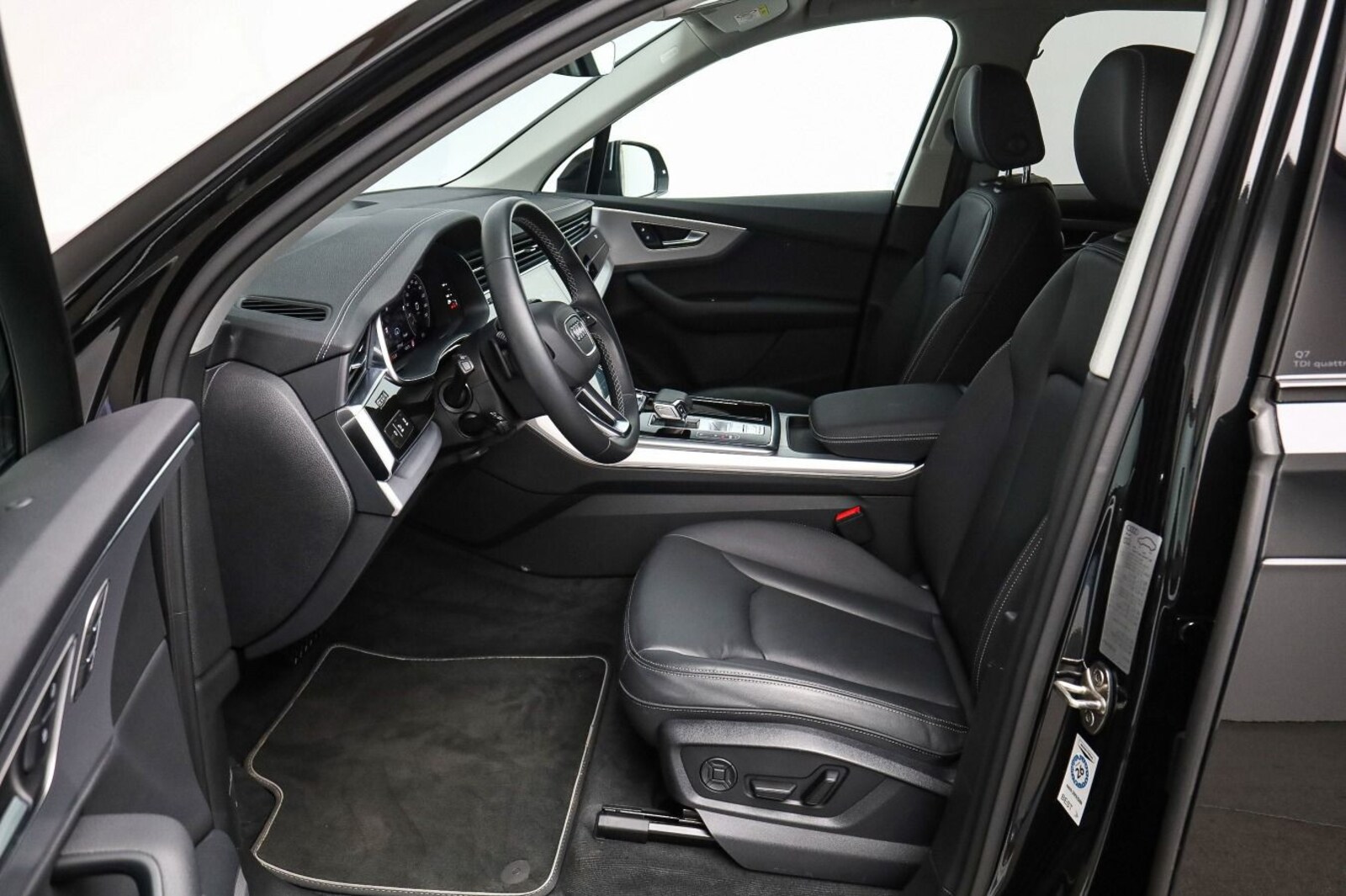 Audi Q7 – Bild 9