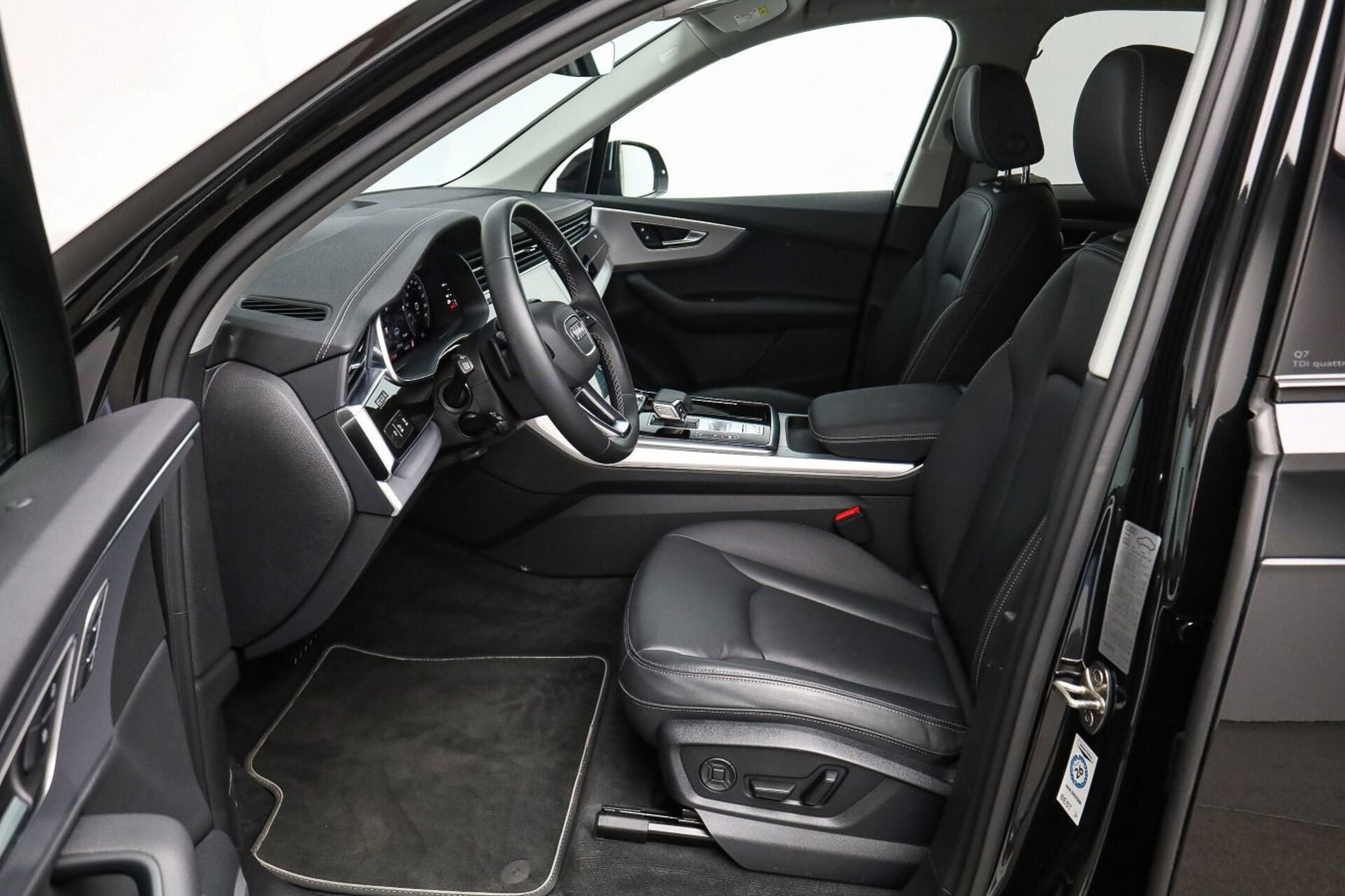Audi Q7 SUV