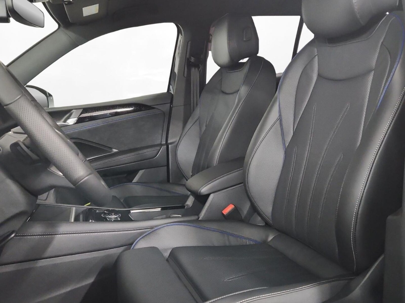 Volkswagen Tiguan – Bild 8