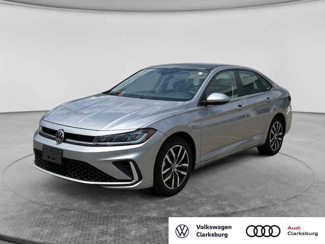 Photo of 2025 Volkswagen Jetta 
