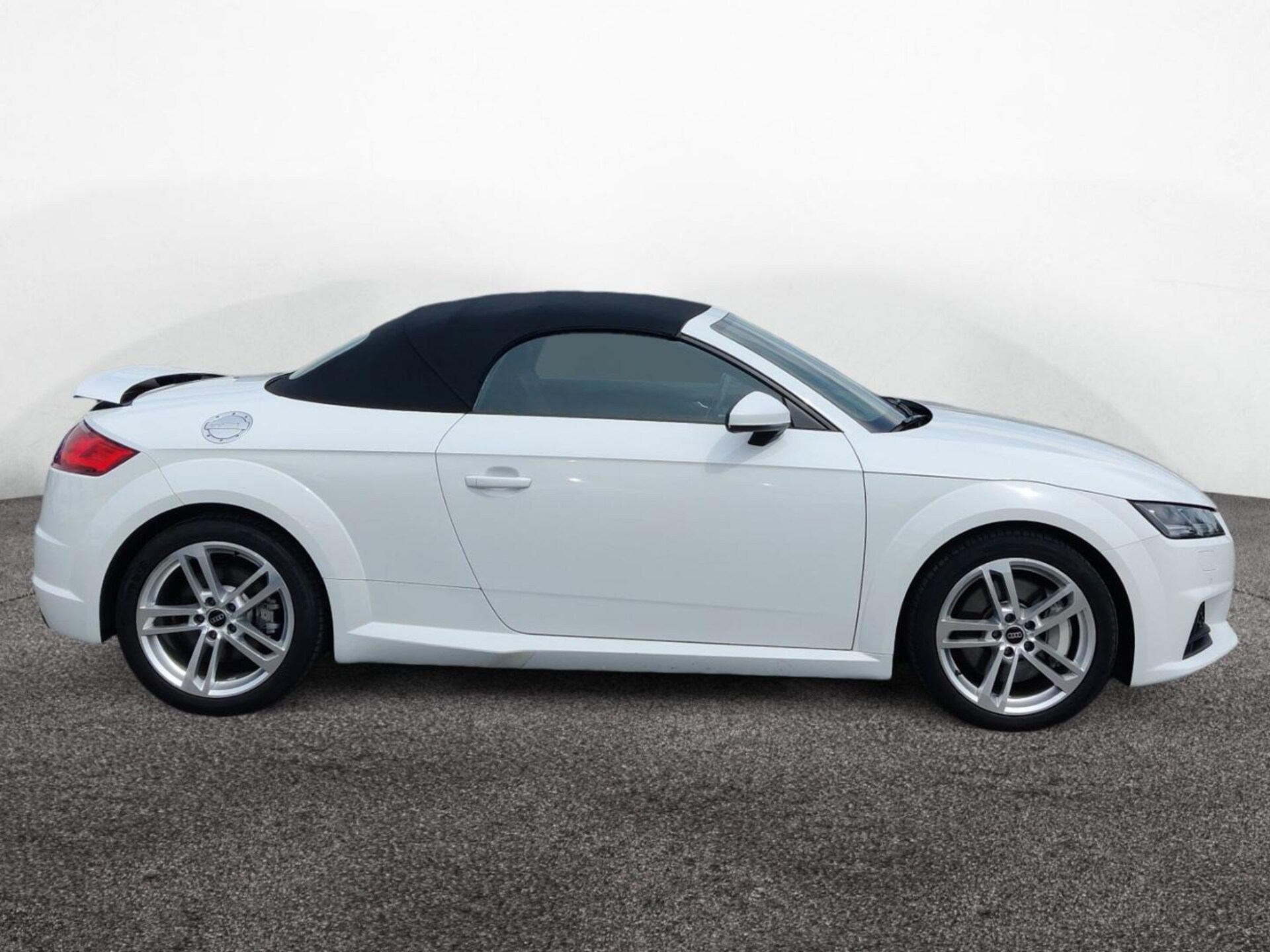 Audi TT Roadster