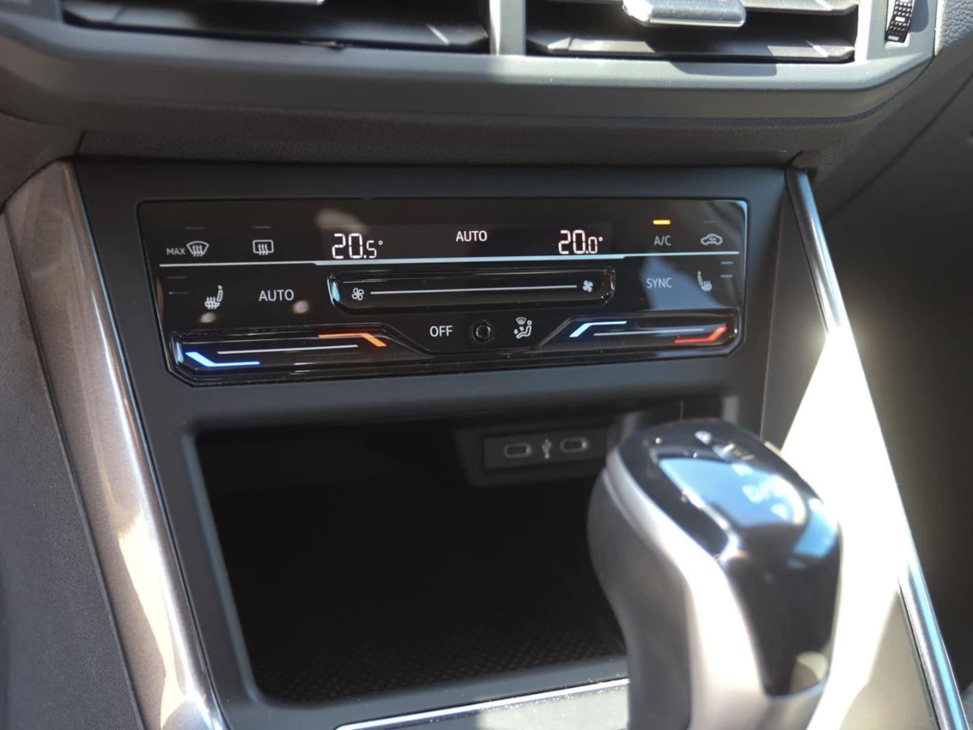 Volkswagen Polo Style