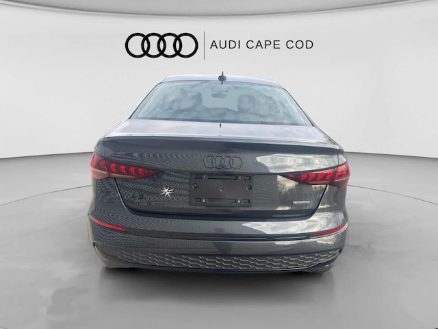 2026 Audi A3 Premium - Photo 7