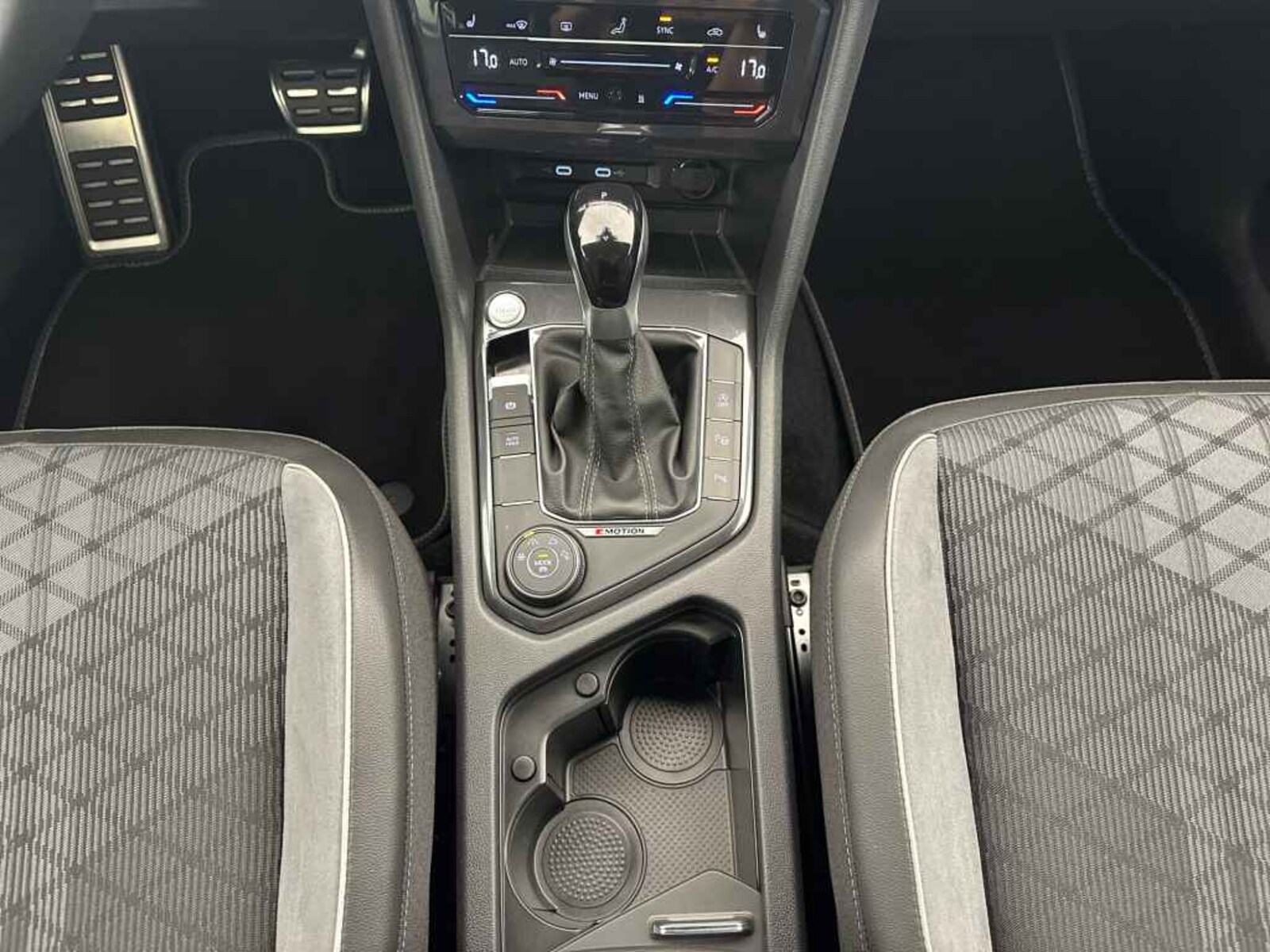 Volkswagen Tiguan Allspace – Bild 14