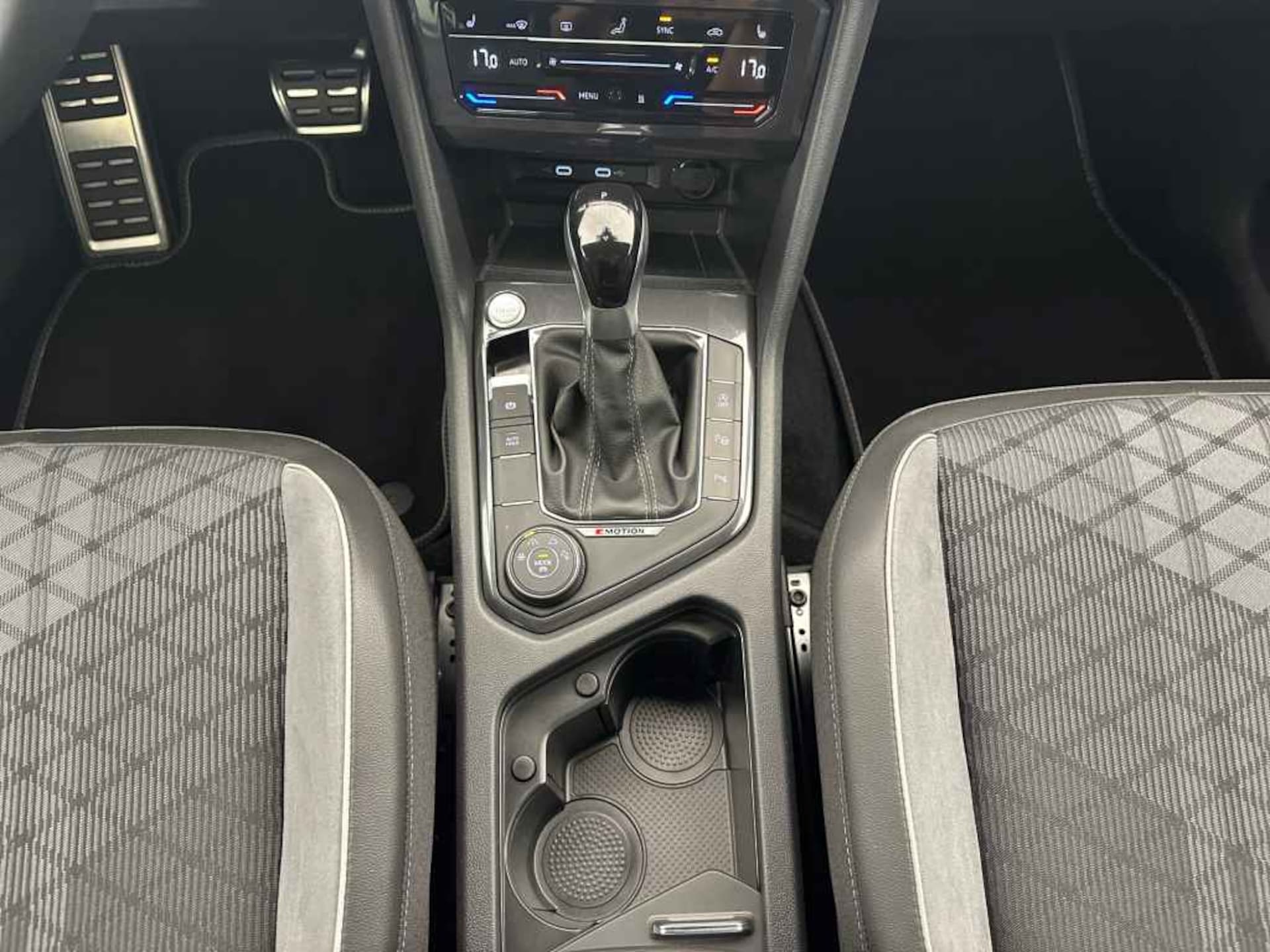 Volkswagen Tiguan Allspace R-Line