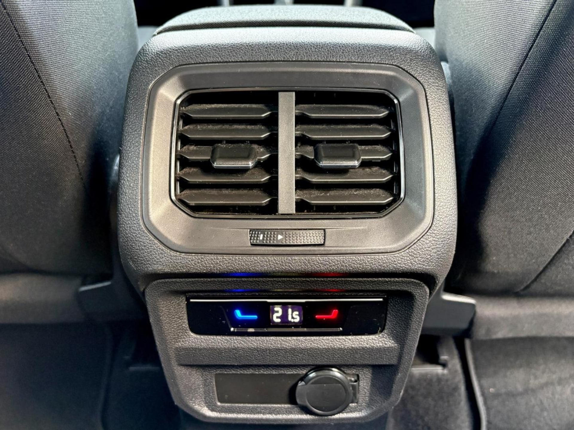 Volkswagen Tiguan Allspace Life
