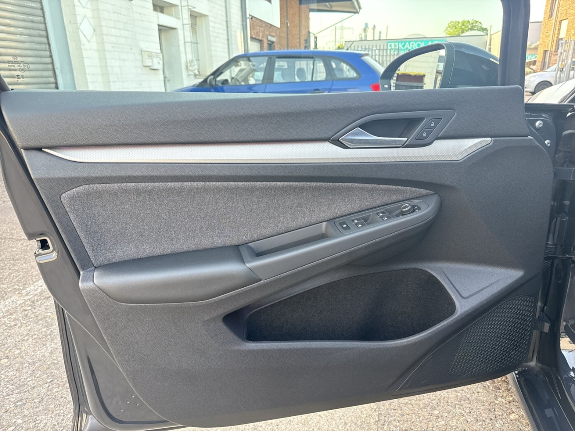 Volkswagen Golf MOVE