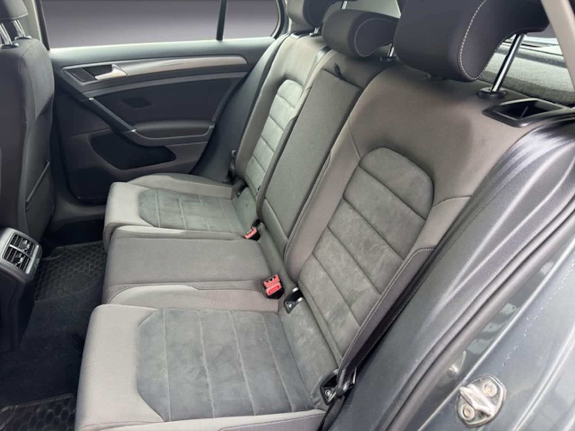 Volkswagen Golf Comfortline