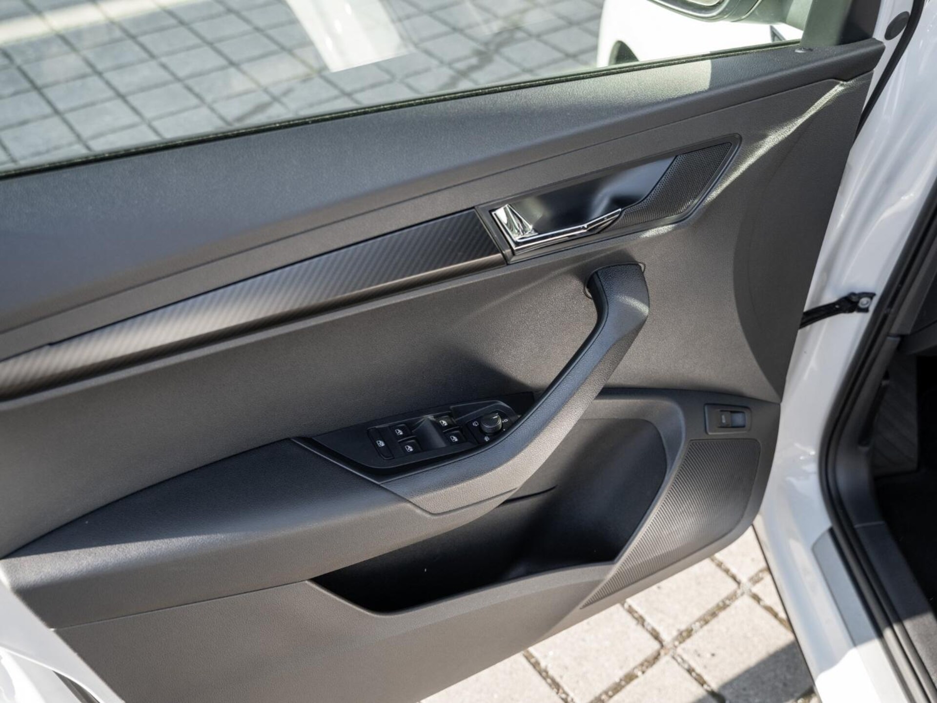 Skoda Karoq Sportline