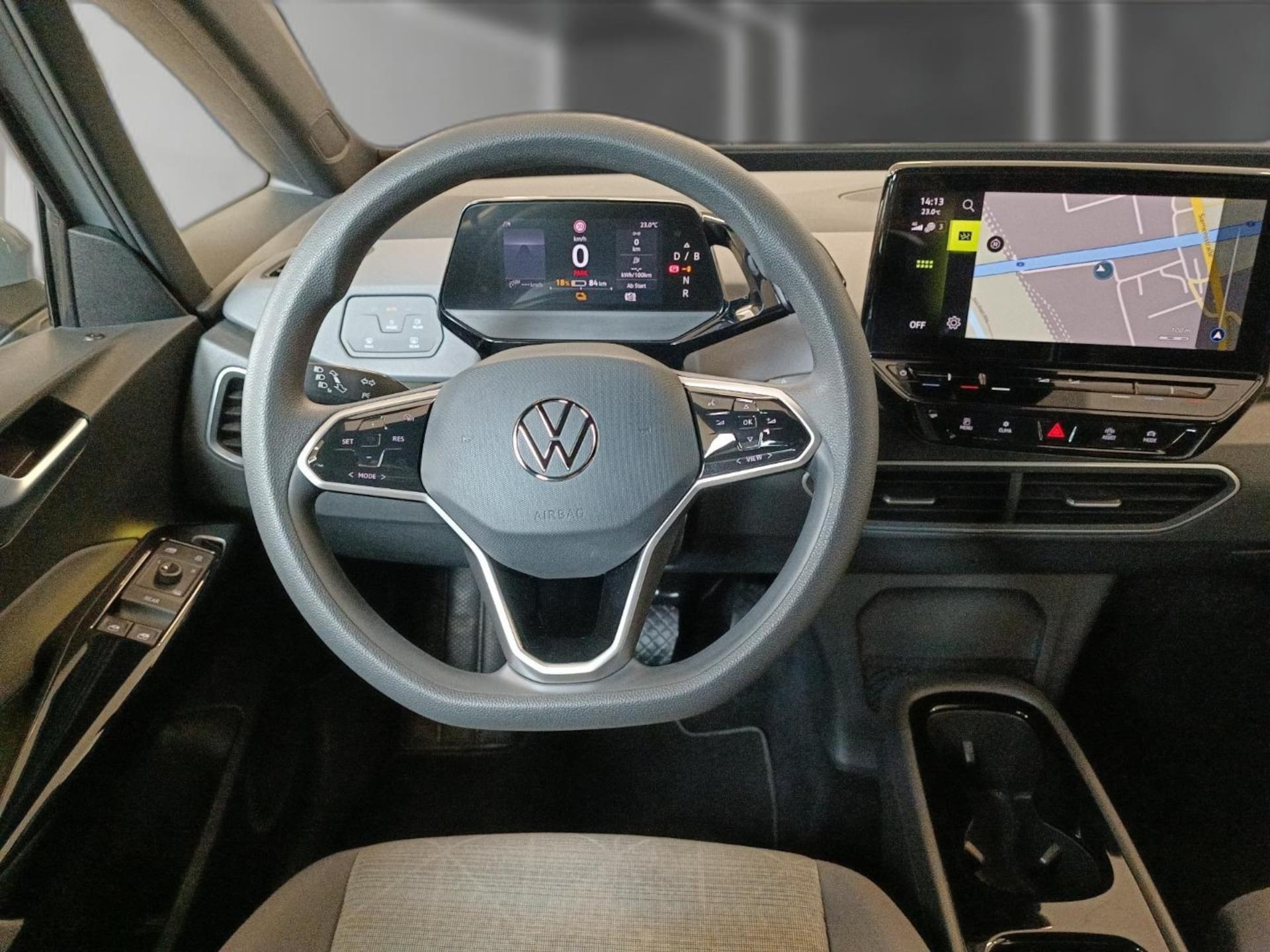 Volkswagen ID.3 Pro Performance