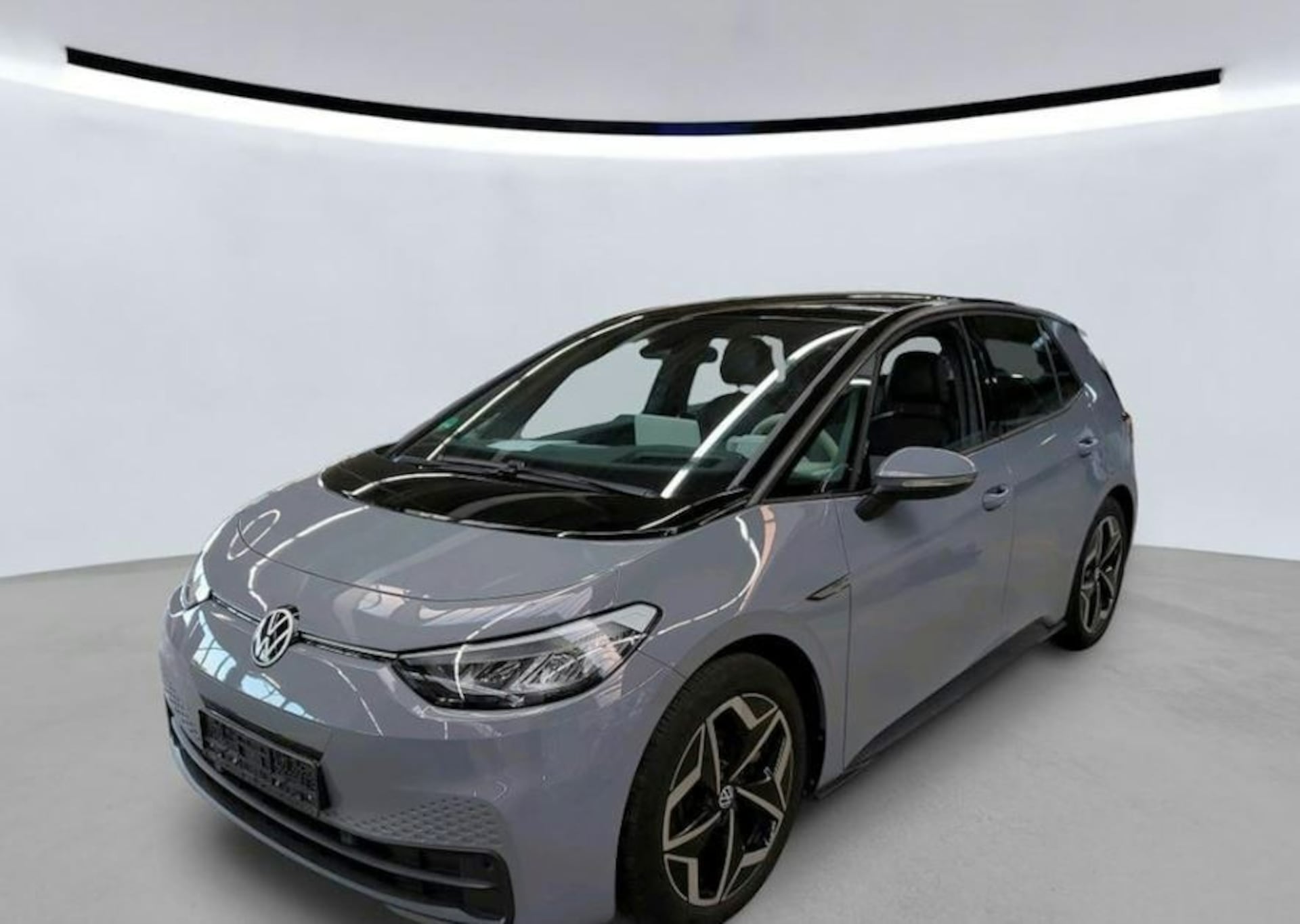 Volkswagen ID.3 Pro S