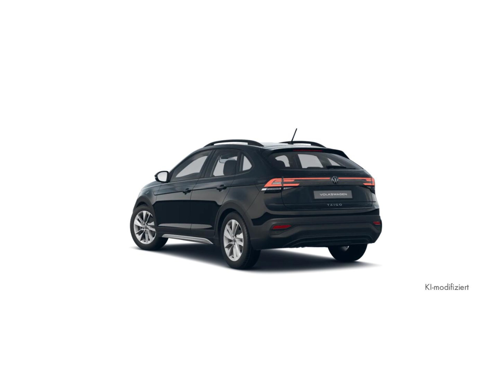 Volkswagen Taigo Life