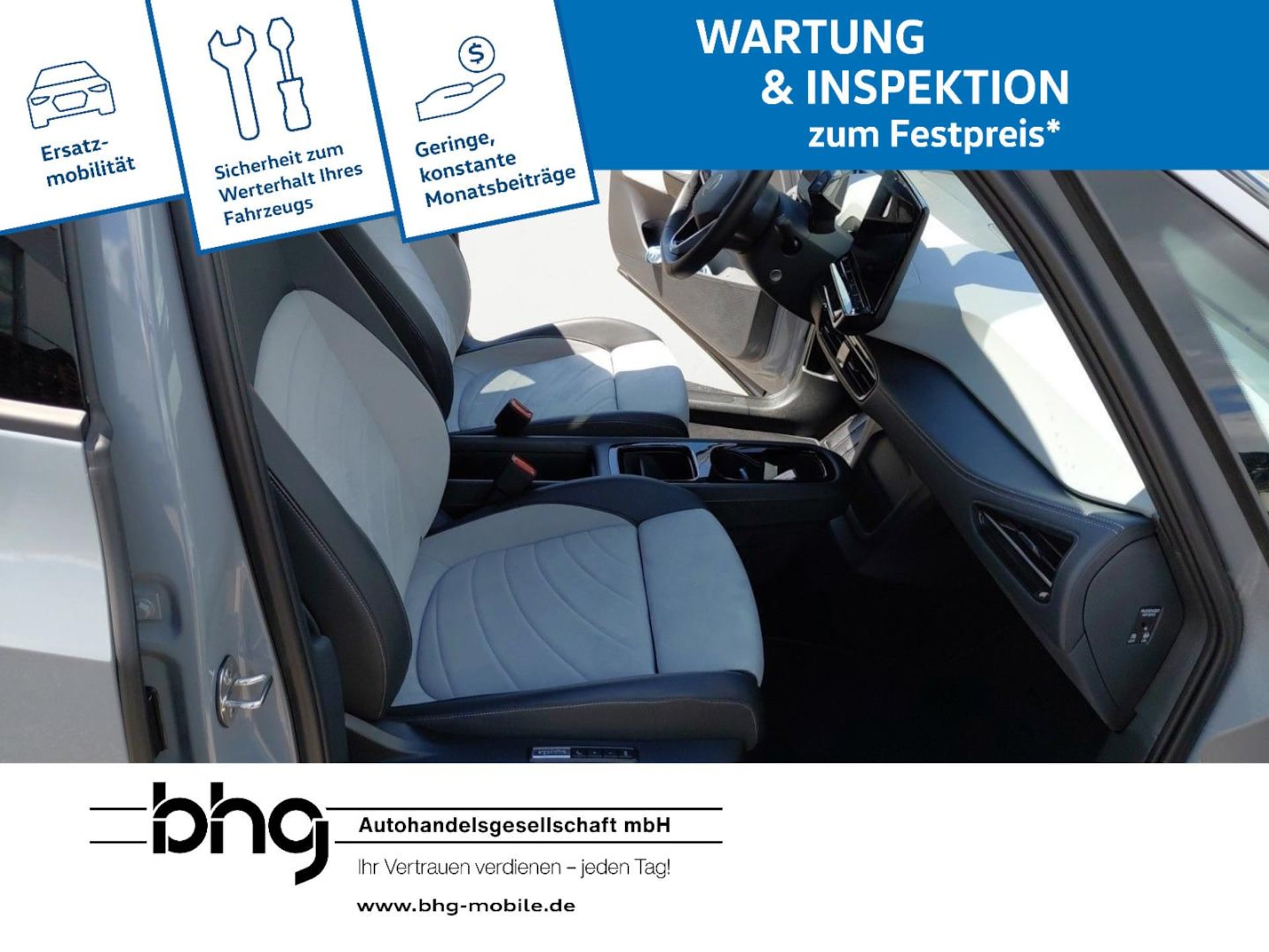 Volkswagen ID.3 MOVE Pro
