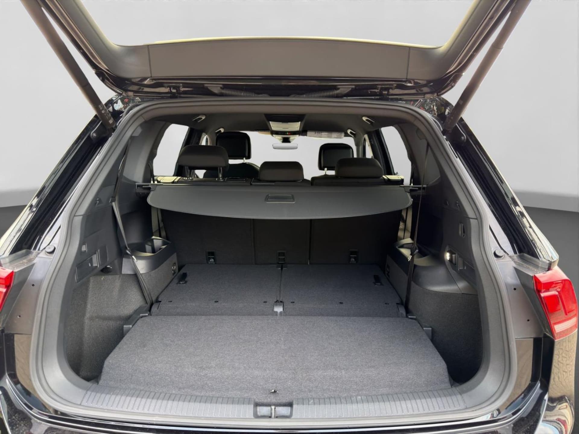 Volkswagen Tiguan Allspace MOVE