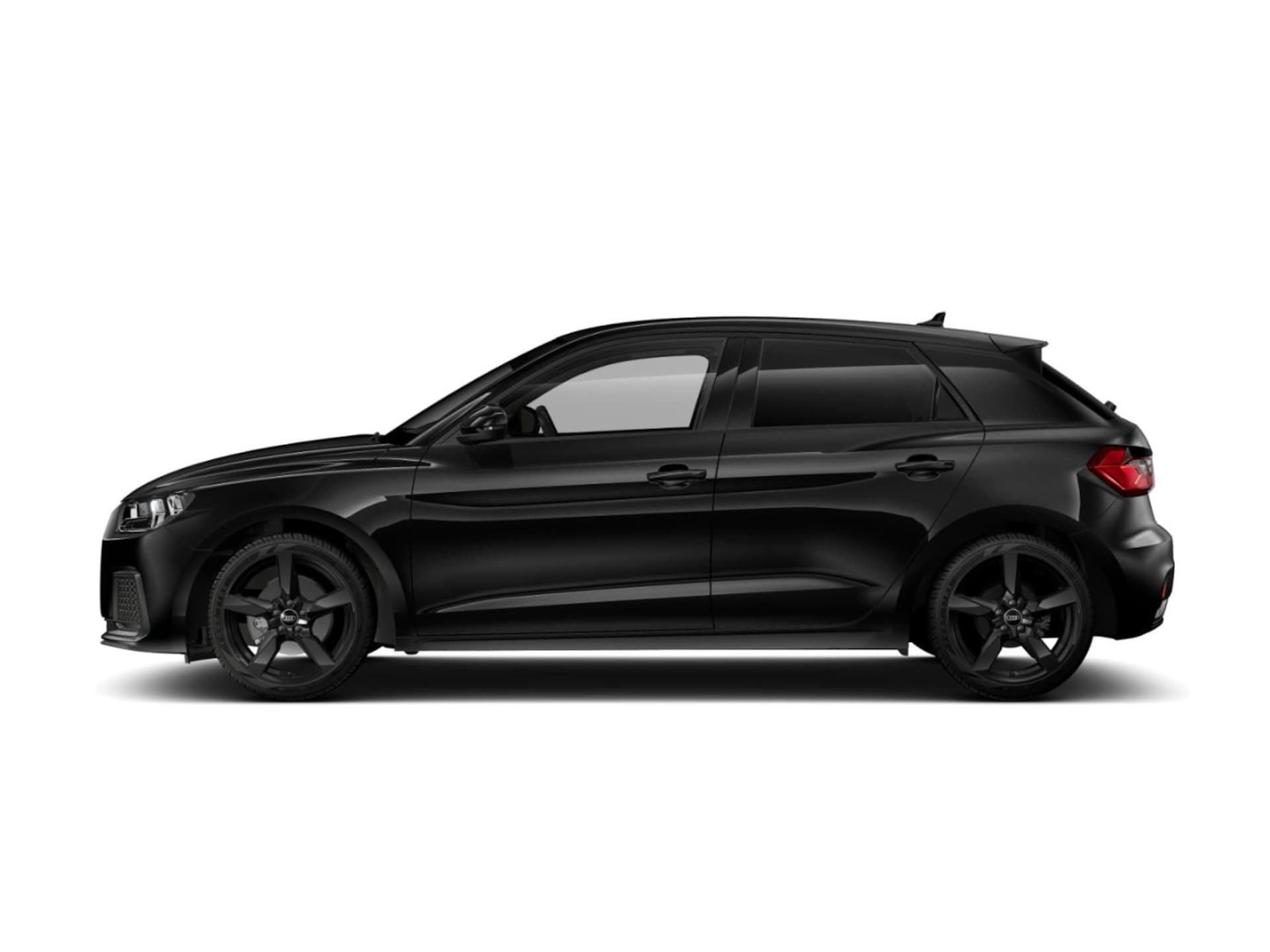 Audi A1 Sportback Advanced