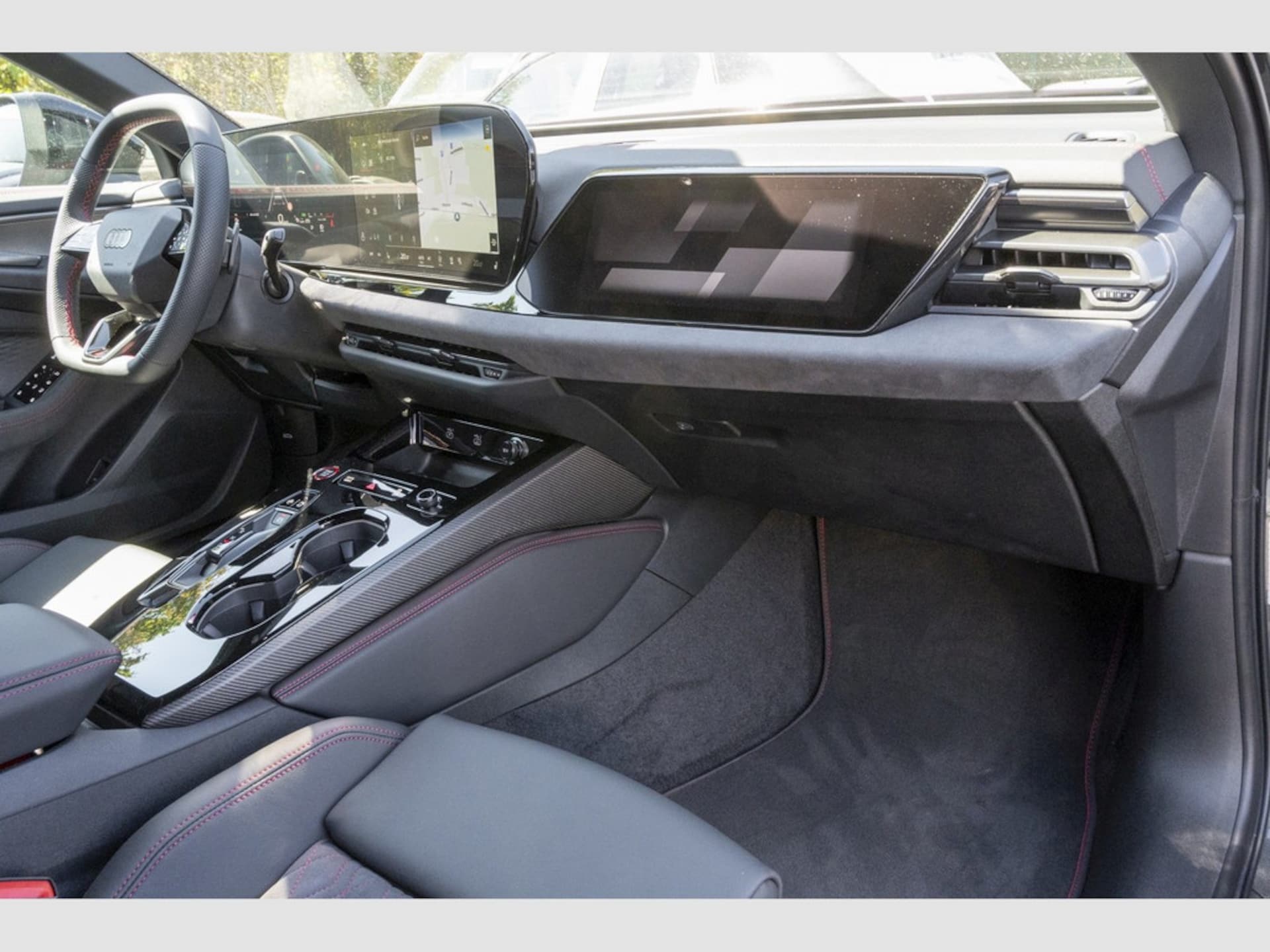 Audi S5 Avant