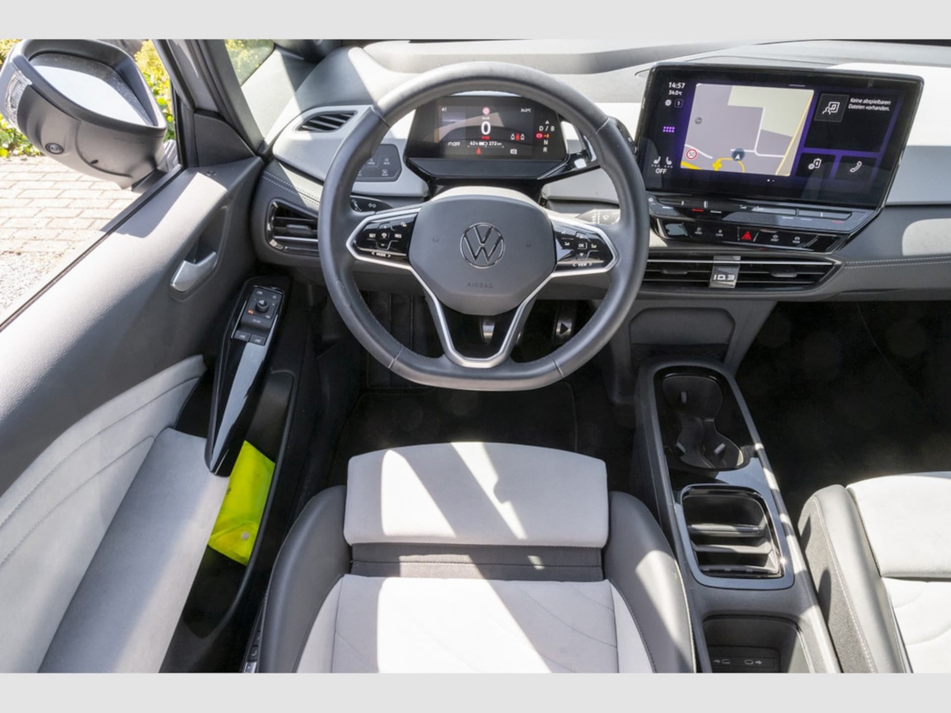 Volkswagen ID.3 MOVE Pro