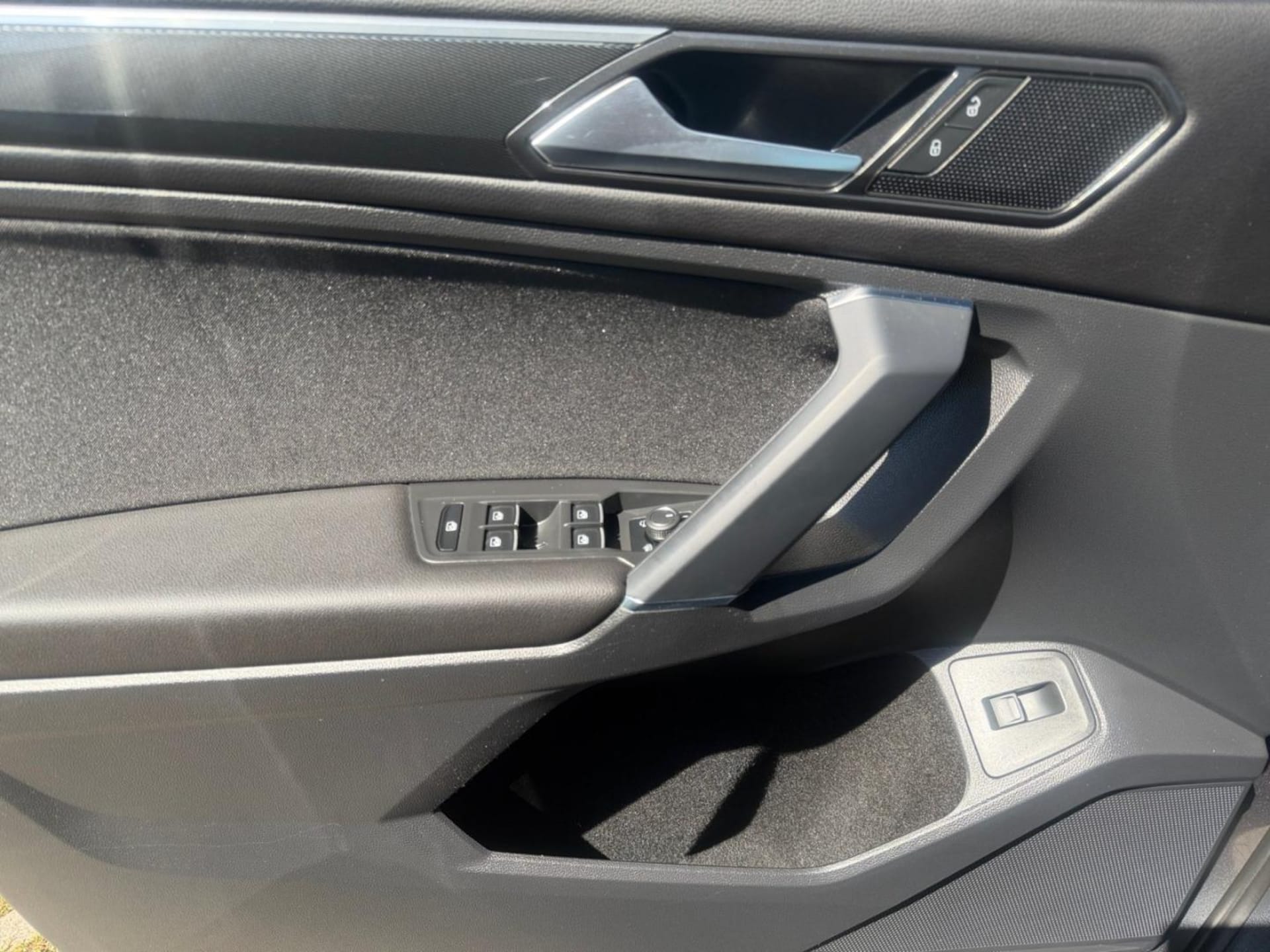 Volkswagen Tiguan Allspace Highline
