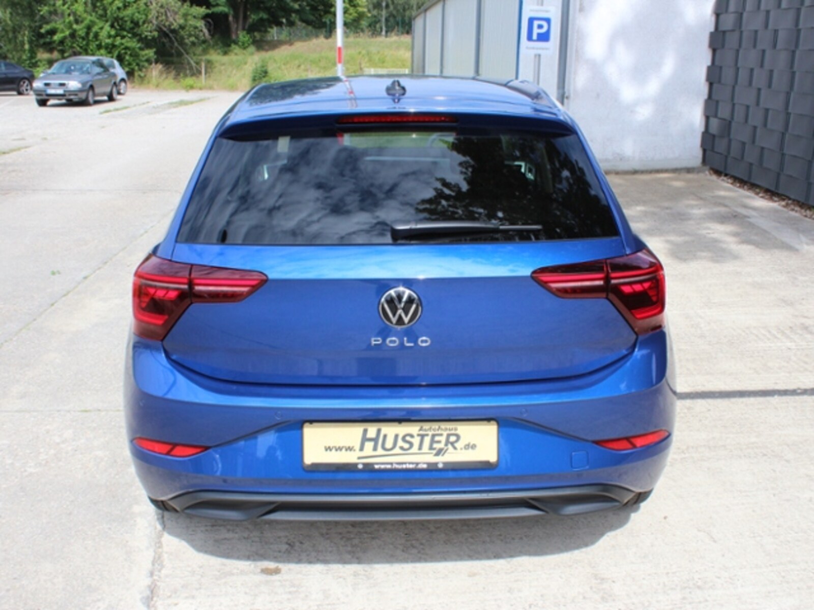 Volkswagen Polo – Bild 17