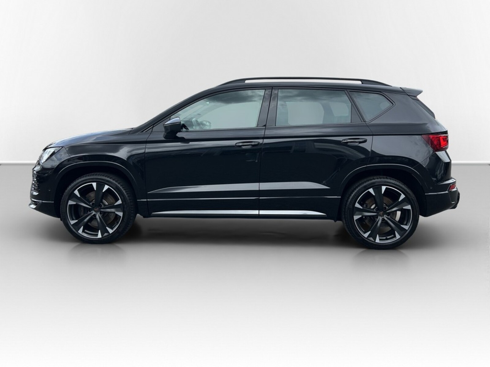 CUPRA Ateca – Bild 9