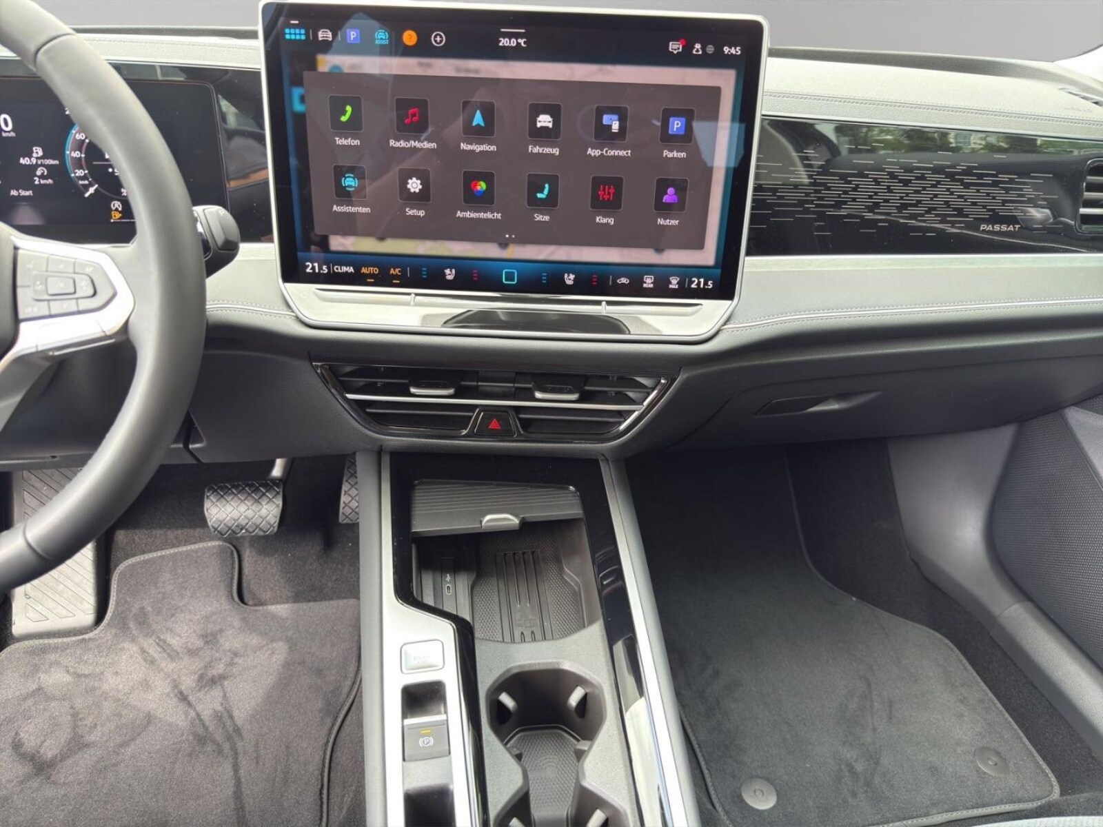 Volkswagen Passat – Bild 12