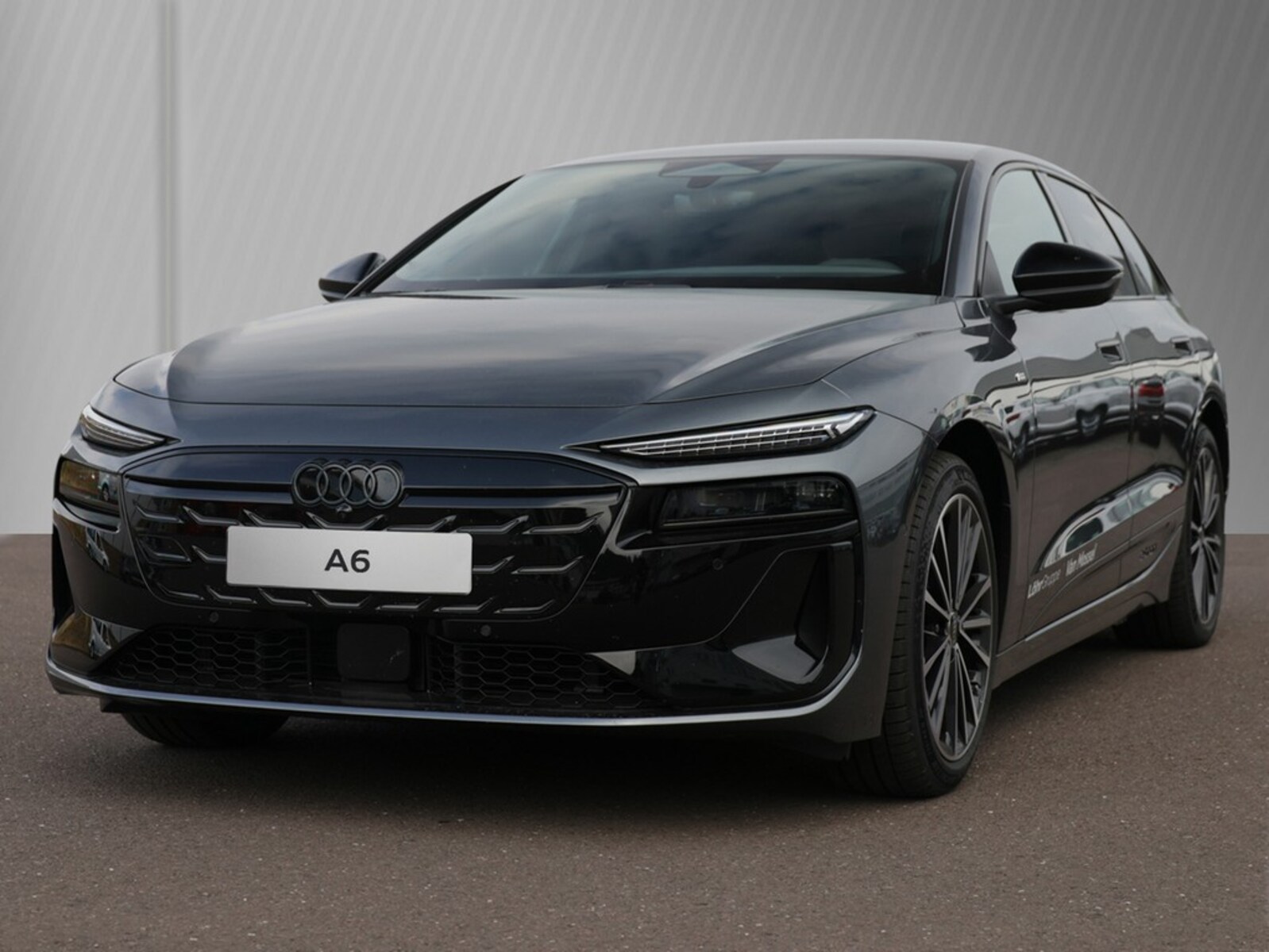 Audi A6 Avant e-tron – Bild 2