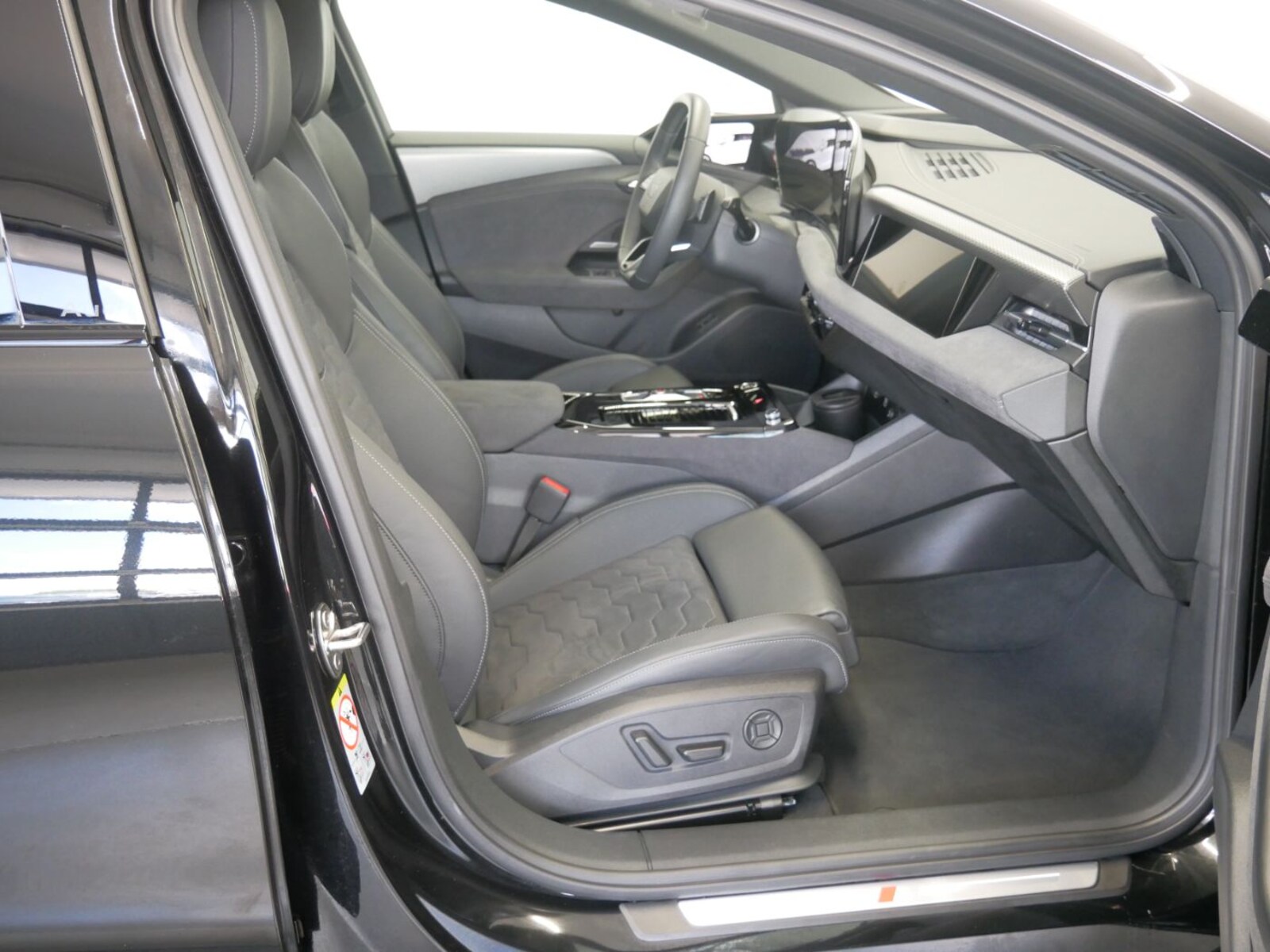 Audi A6 Avant e-tron – Bild 9