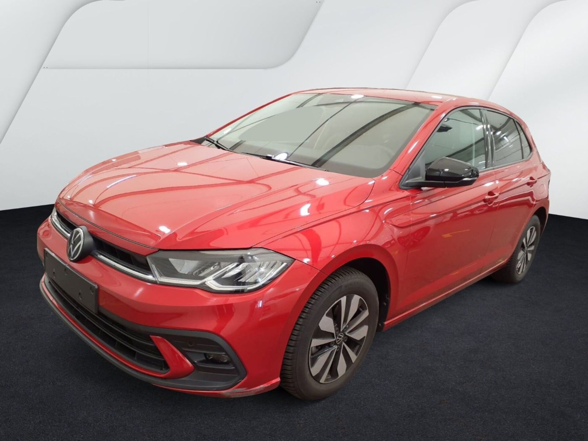 Volkswagen Polo Goal