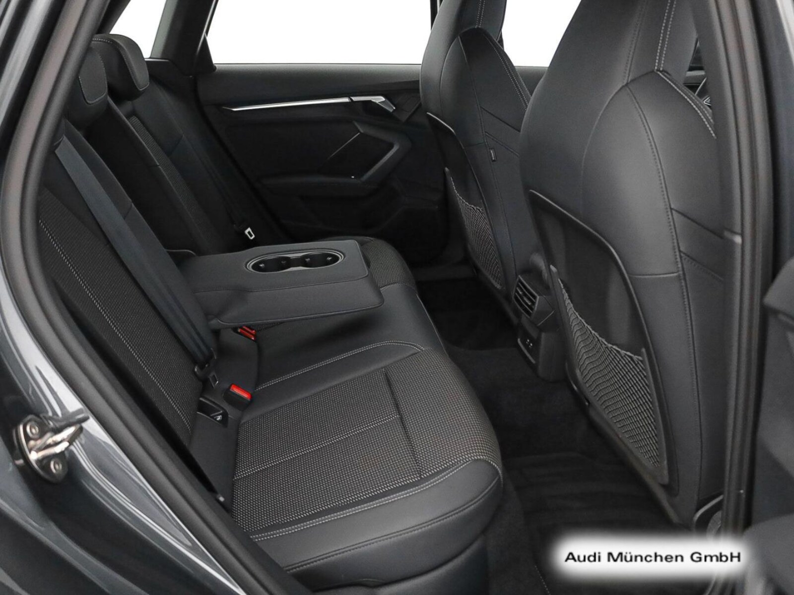 Audi S3 Sportback – Bild 12