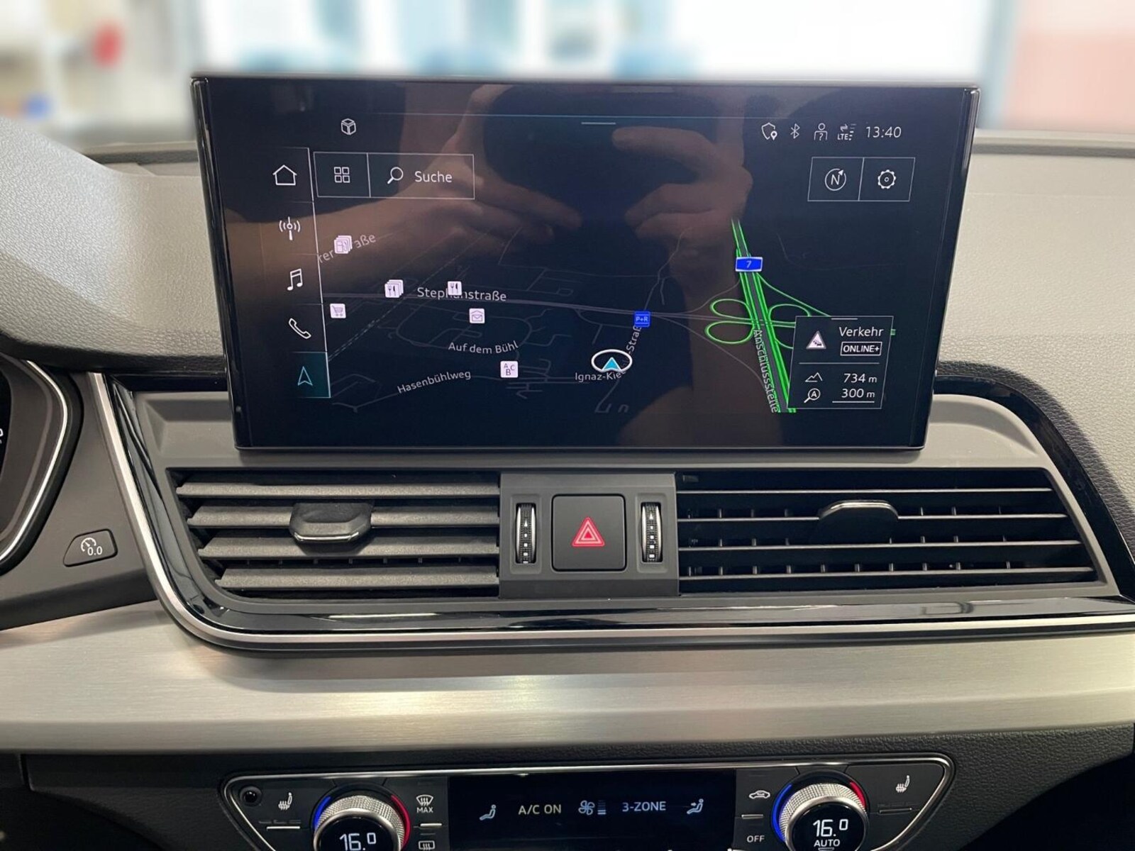 Audi Q5 – Bild 11