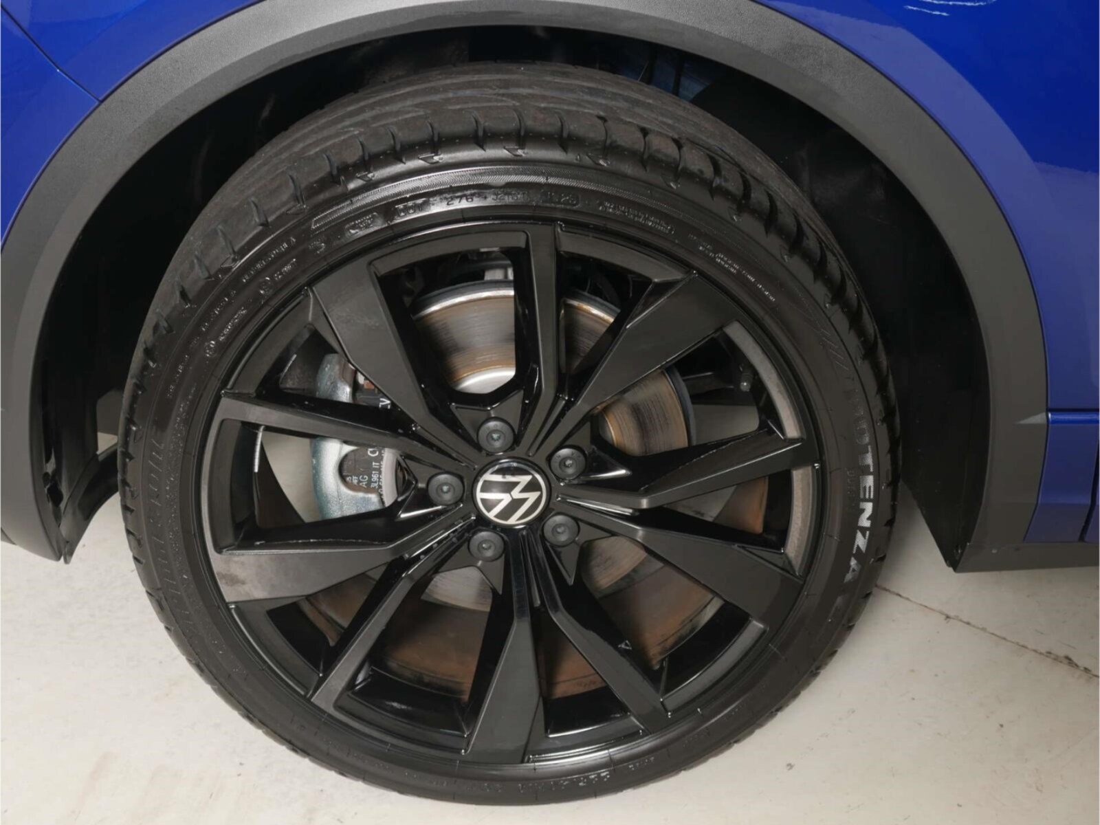 Volkswagen T-Roc – Bild 9