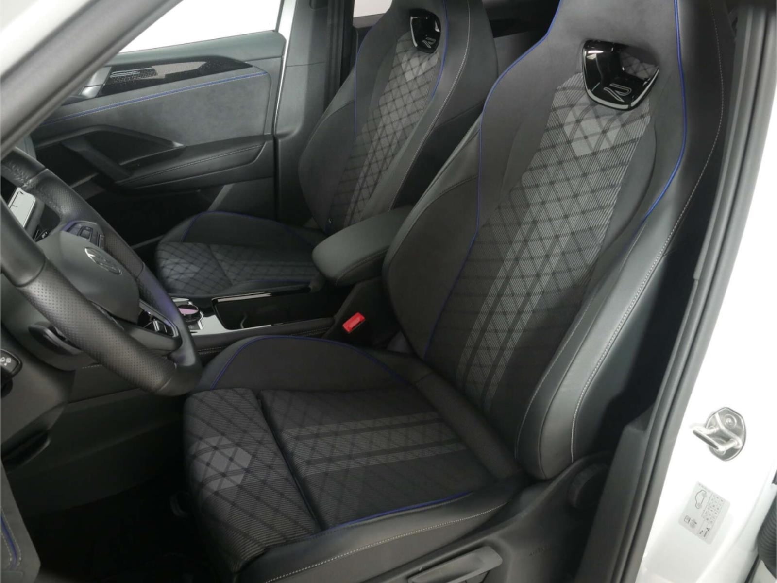 Volkswagen Tiguan – Bild 10