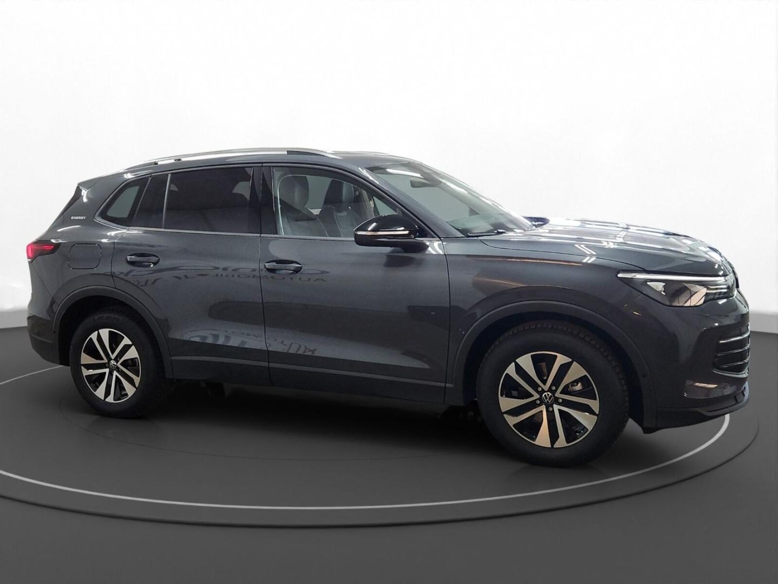Volkswagen Tiguan – Bild 5