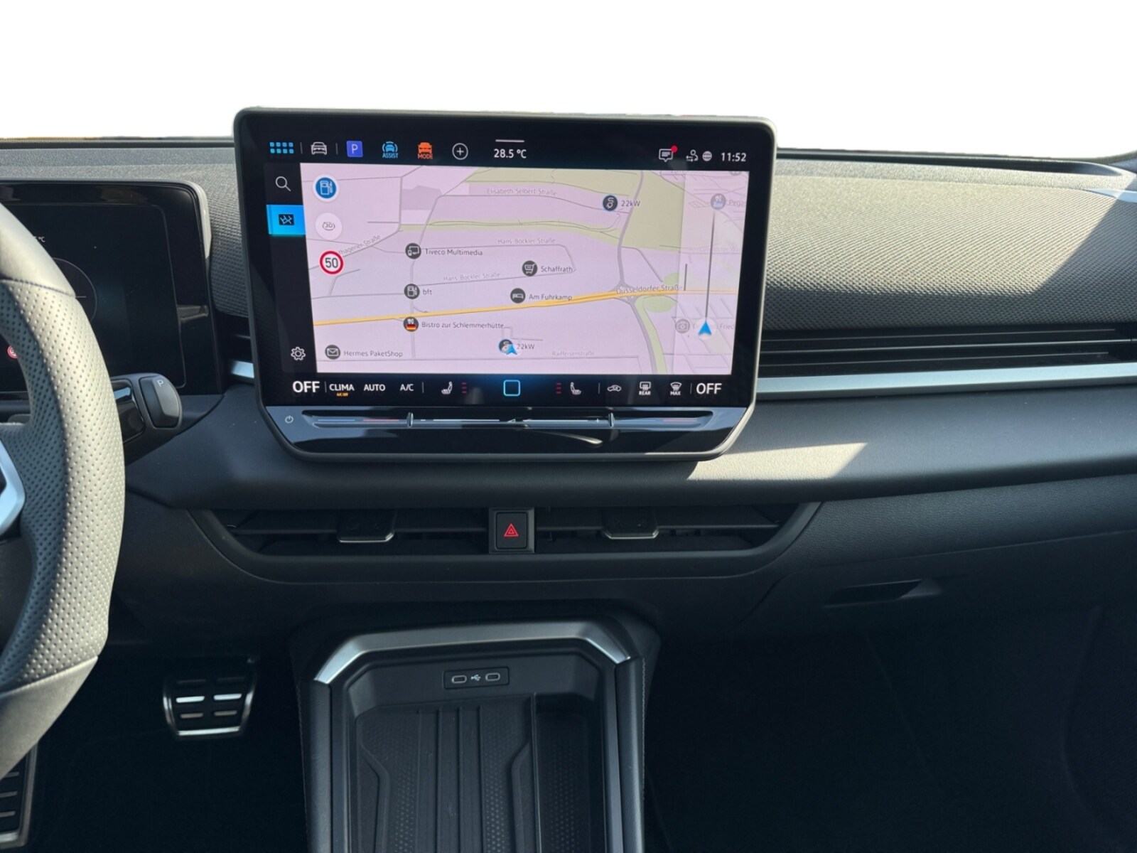 Volkswagen T-Roc – Bild 11