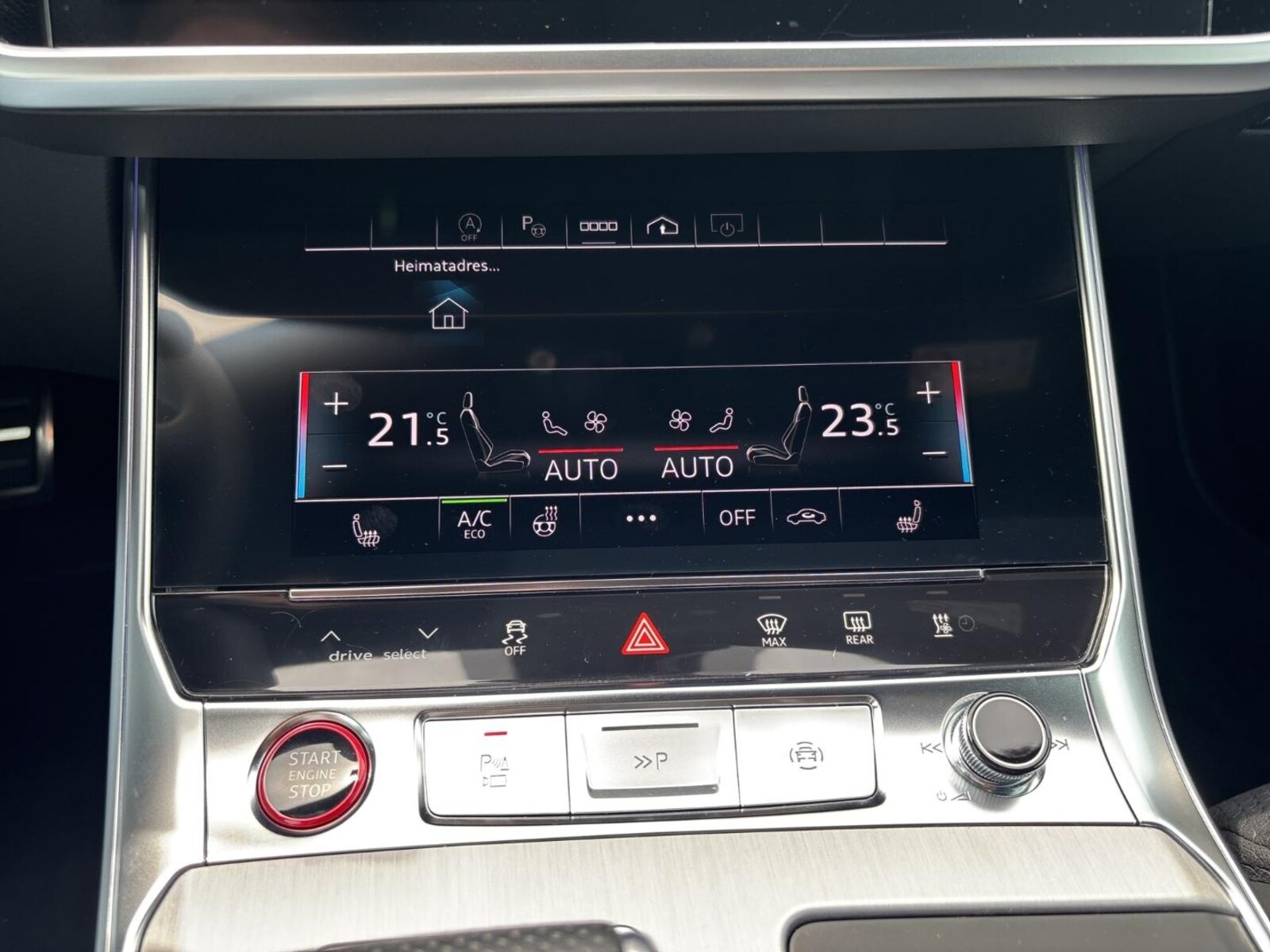 Audi S6 Limousine – Bild 25