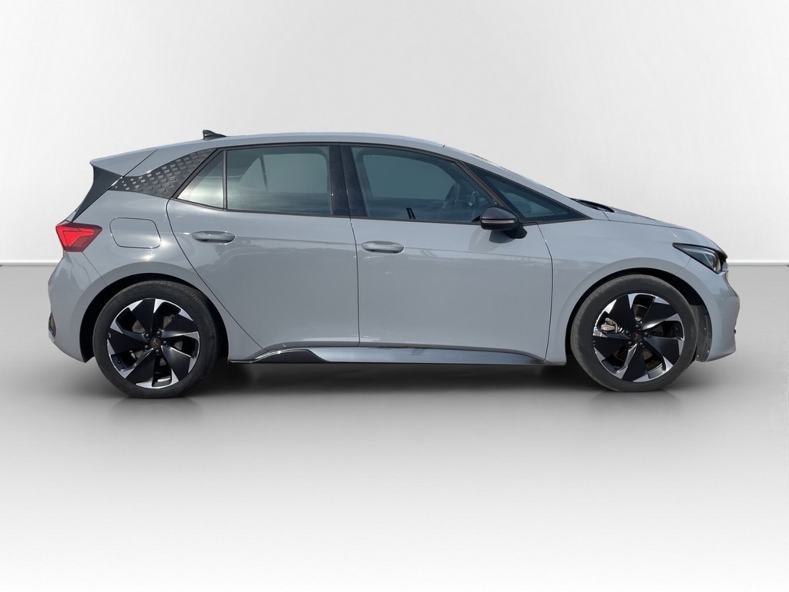 CUPRA Born – Bild 4