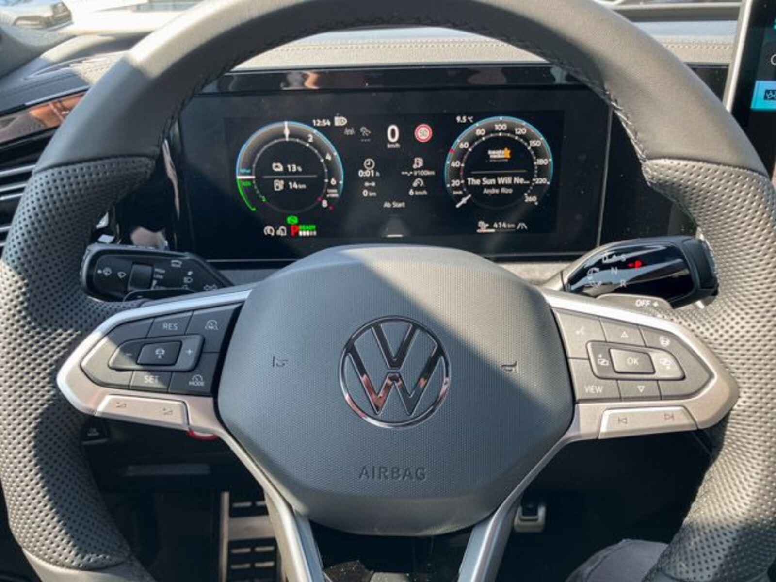 Volkswagen Tiguan – Bild 16