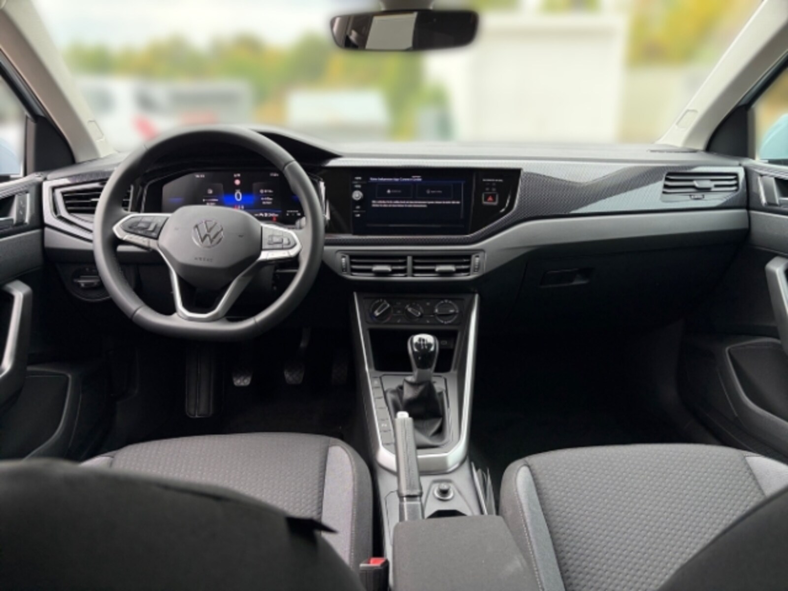 Volkswagen Polo – Bild 10